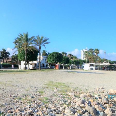 Sun Beach Mediterrani, En Frente Del Mar Cambrils Buitenkant foto